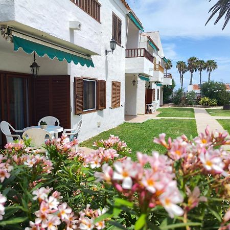 Los Balandros 116 San Agustín エクステリア 写真