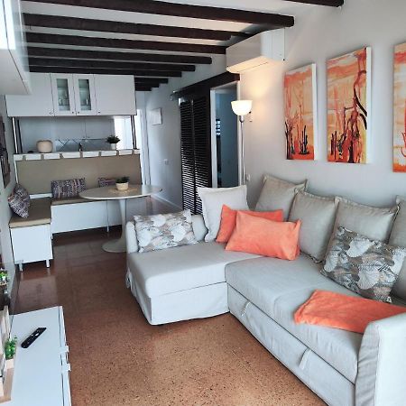 Los Balandros 116 San Agustín エクステリア 写真