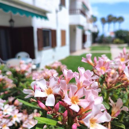 Los Balandros 116 San Agustín エクステリア 写真