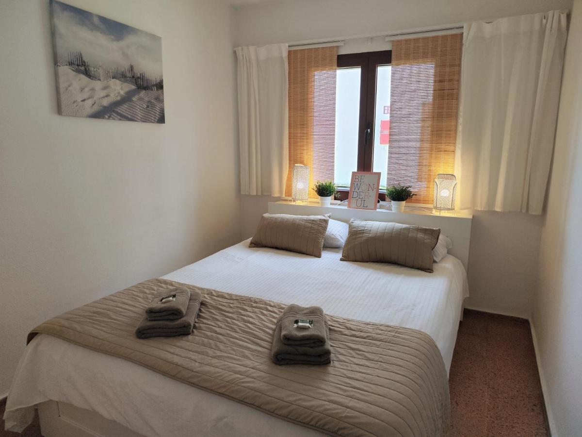 Los Balandros 116 San Agustín エクステリア 写真