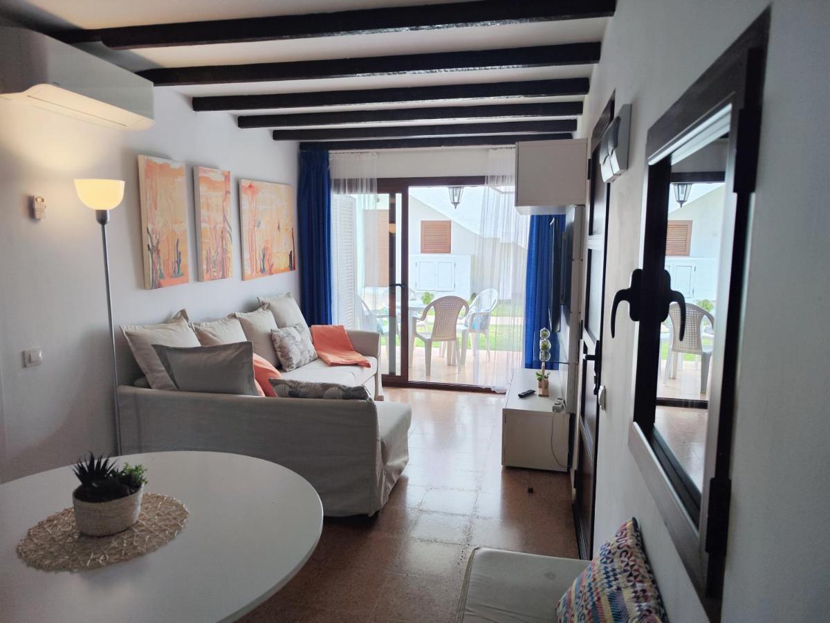 Los Balandros 116 San Agustín エクステリア 写真