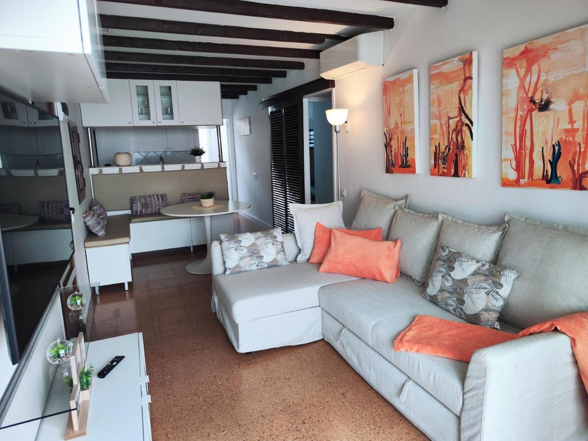 Los Balandros 116 San Agustín エクステリア 写真