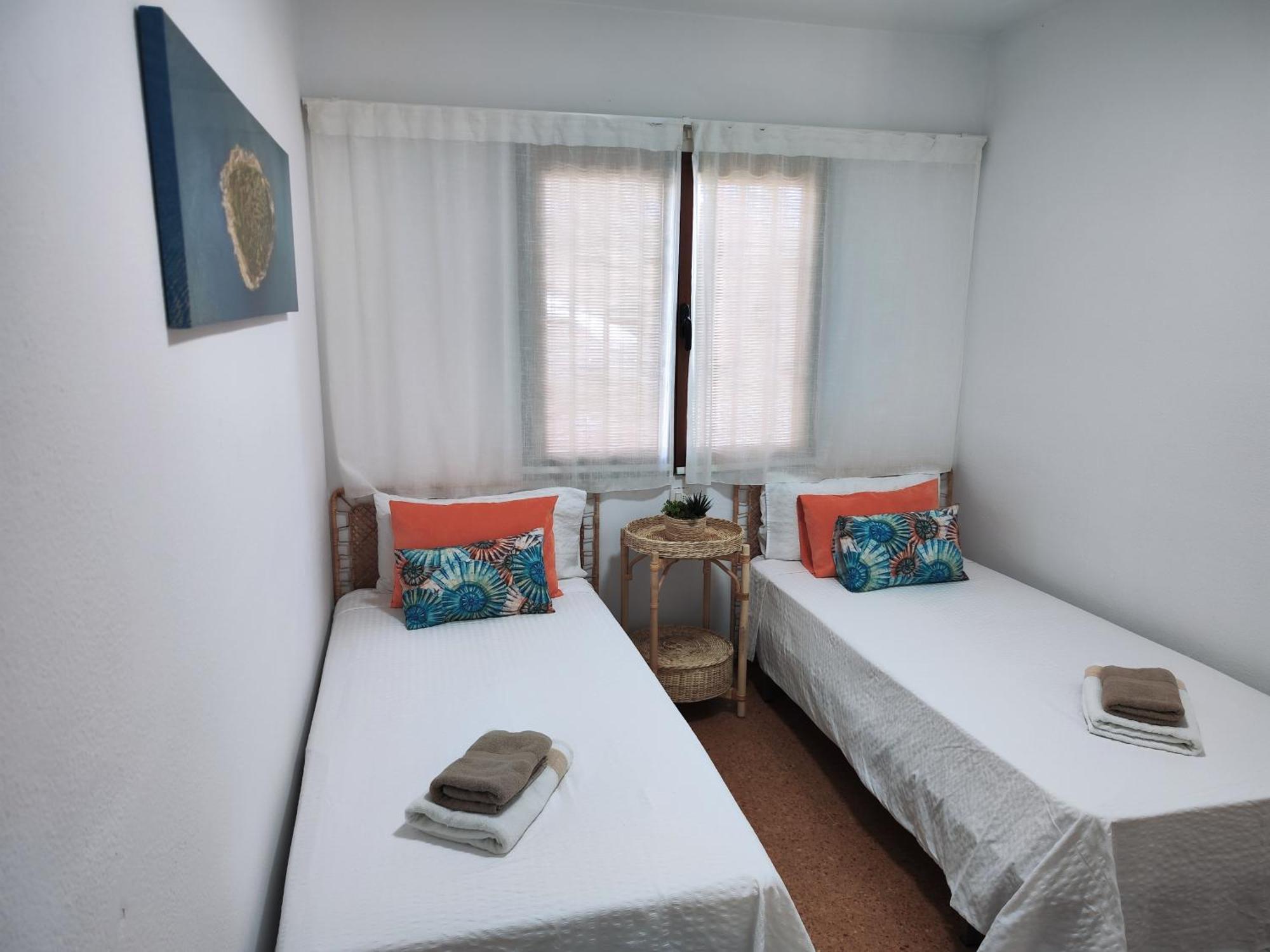 Los Balandros 116 San Agustín エクステリア 写真