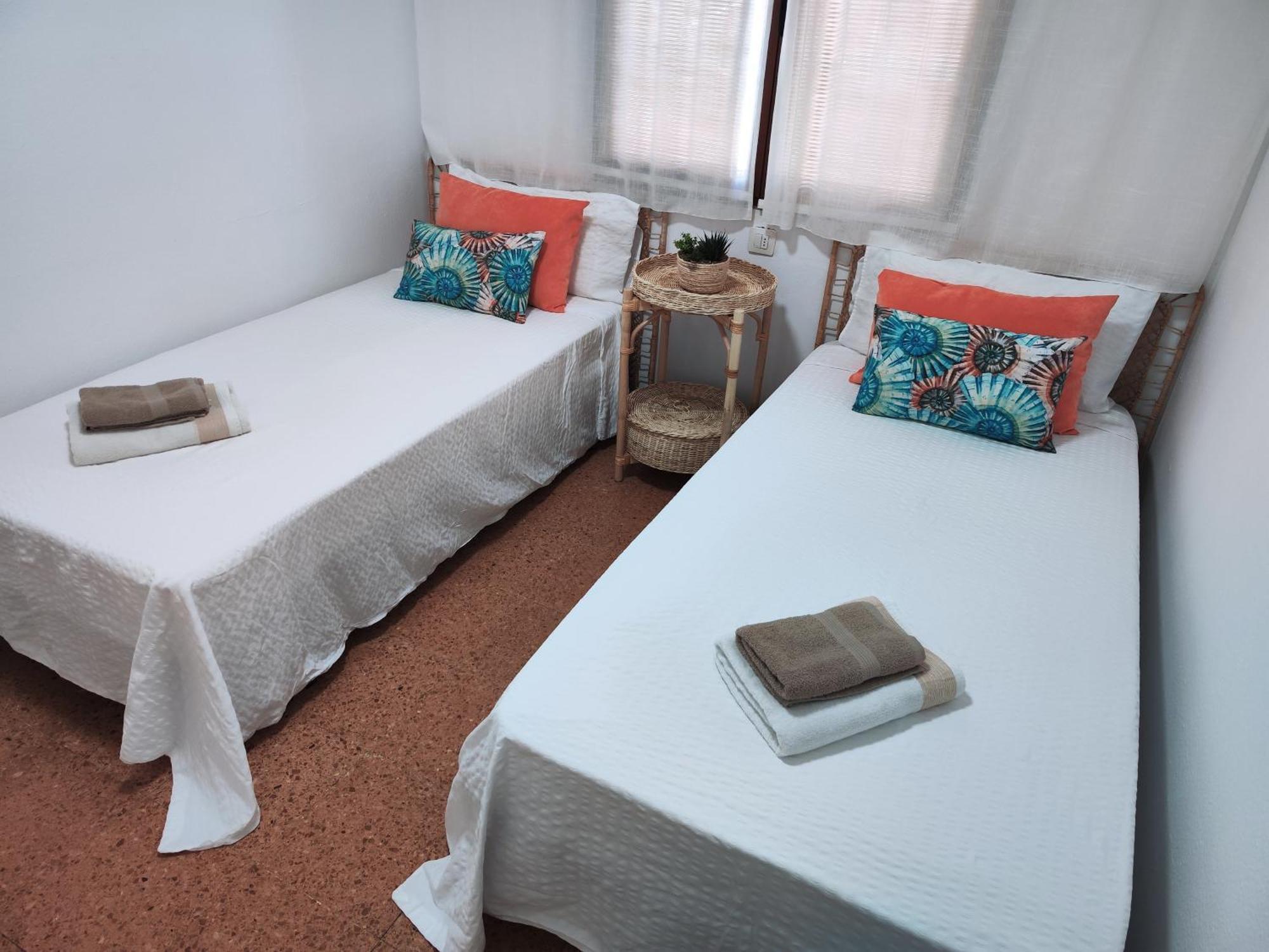 Los Balandros 116 San Agustín エクステリア 写真